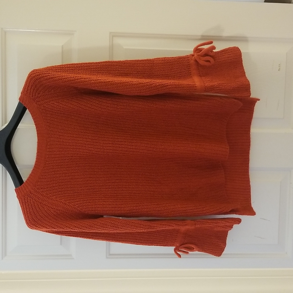 Orange top🧡